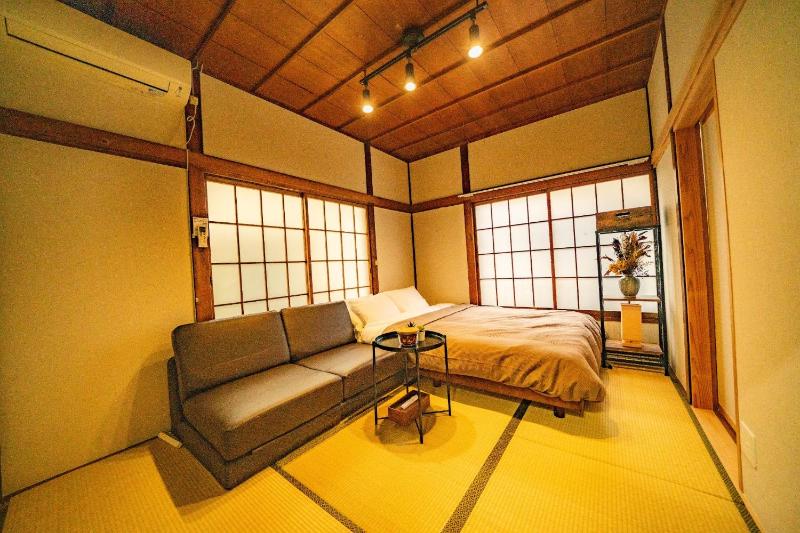 Kawanoso - Vacation STAY 8097 — отзывы гостей и цены