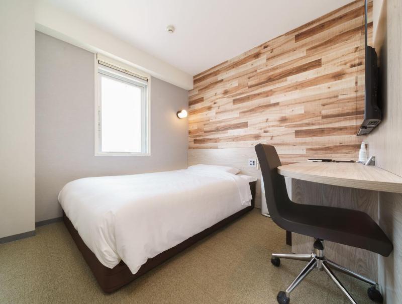 Super Hotel Tokyo JR Kamata Nishiguchi — забронировать отель в Токио