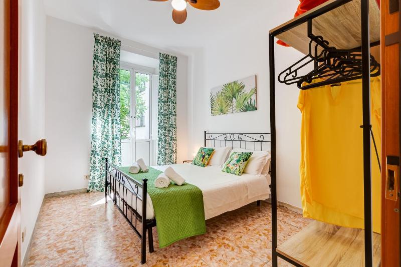 Tasso Street 102 — отель в Риме, Италия