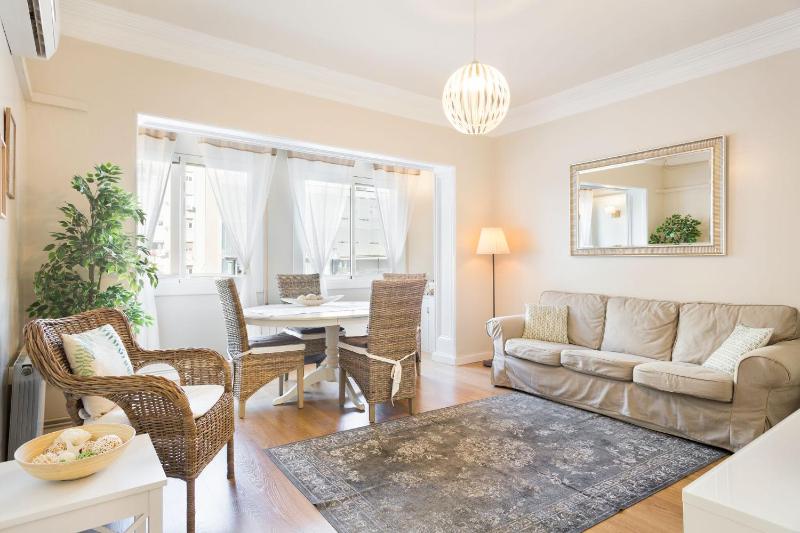 Stay U-nique Apartments Mallorca — отель в Барселоне, Испания