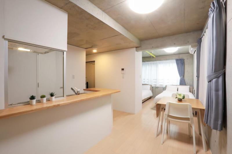 Laffitte Okachimachi - Vacation STAY 8303 — комфортный отель в Токио