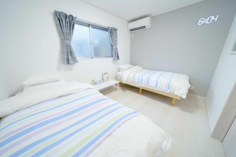 Цены на Osaka - House - Vacation STAY 8351 в Осаке