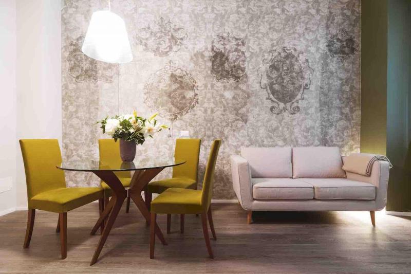 Contempora Apartments - Cavallotti 13 - B12a — отель с удобным расположением в Милане