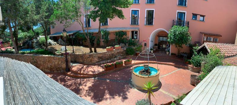 La Darsena a Porto Rotondo - Spazioso nel centro