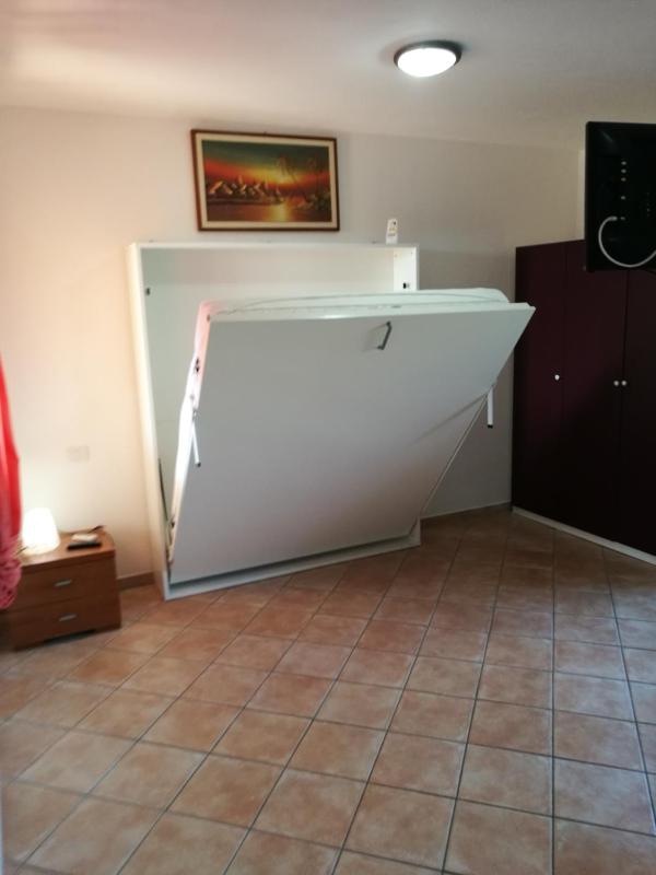 da Giulia le mimose a Olbia - Accogliente appartamento con balcone