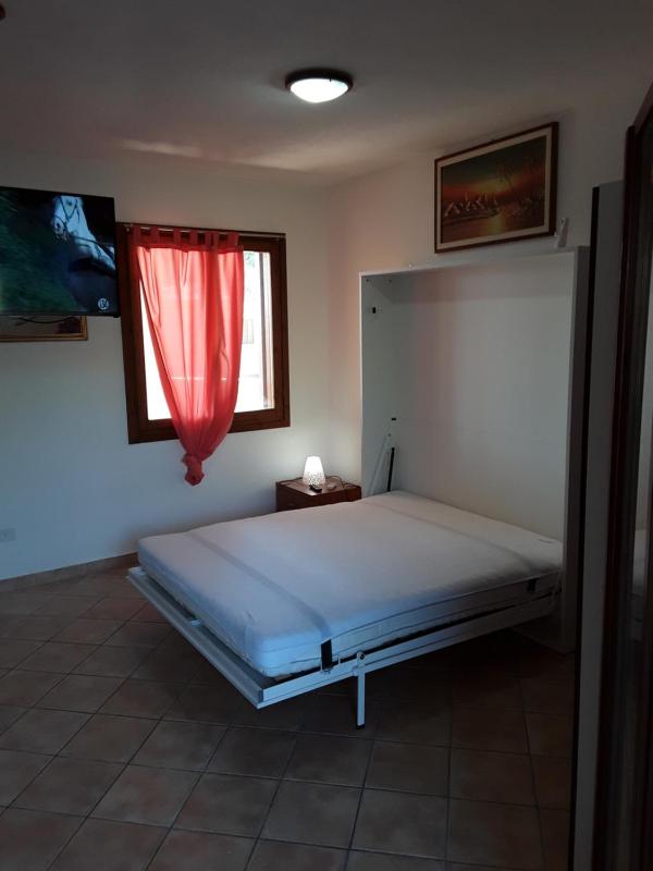 da Giulia le mimose a Olbia - Accogliente appartamento con balcone
