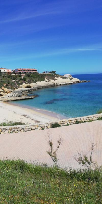 Casa di Giù a Porto Torres - Confortevole B&B centrale