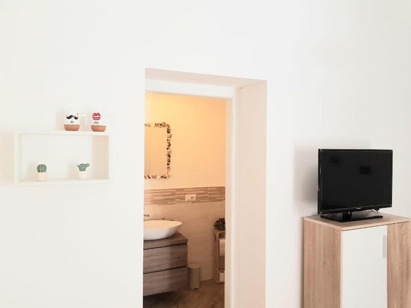 Casa di Giù a Porto Torres - Confortevole B&B centrale