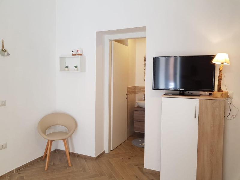 Casa di Giù a Porto Torres - Confortevole B&B centrale