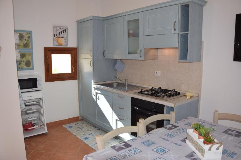 La Casa in Sardegna a Olbia - Accogliente appartamento WiFi