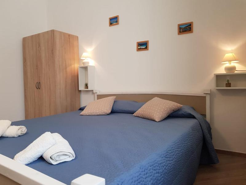 Casa di Giù a Porto Torres - Confortevole B&B centrale
