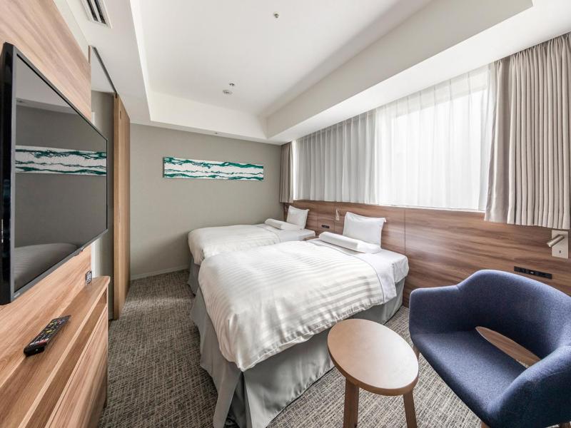 Far East Village Hotel Tokyo Ariake — отзывы гостей и цены