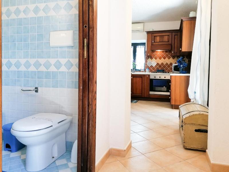 Casa Emilia a Santa Teresa: Appartamenti Vicino Spiaggia