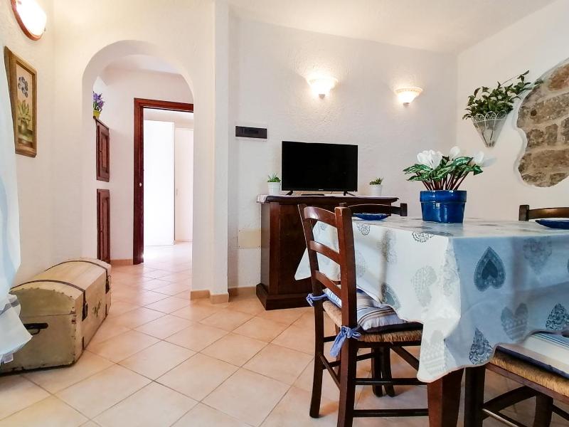 Casa Emilia a Santa Teresa: Appartamenti Vicino Spiaggia
