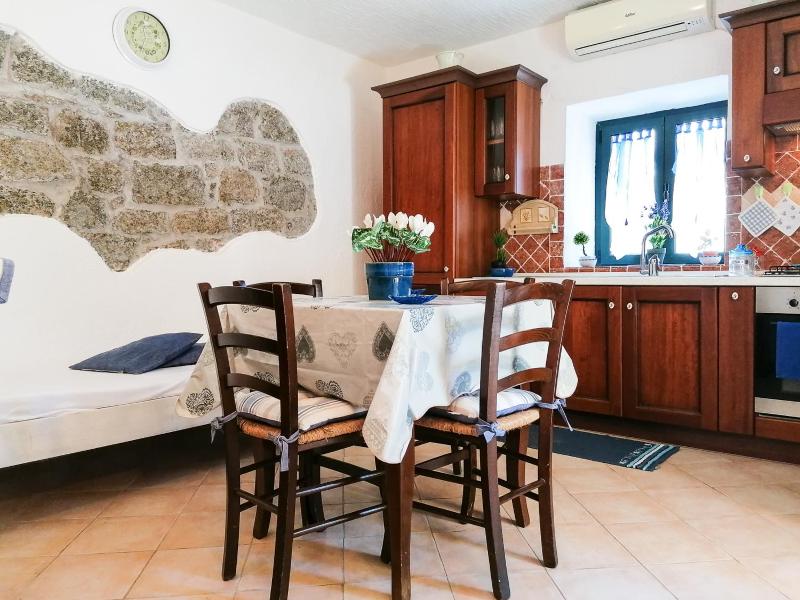 Casa Emilia a Santa Teresa: Appartamenti Vicino Spiaggia