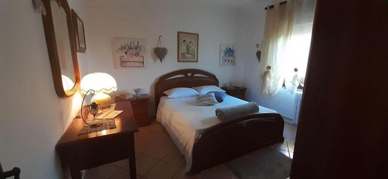 Casa Sa Hosta a Gavoi - Accogliente rifugio in Barbagia