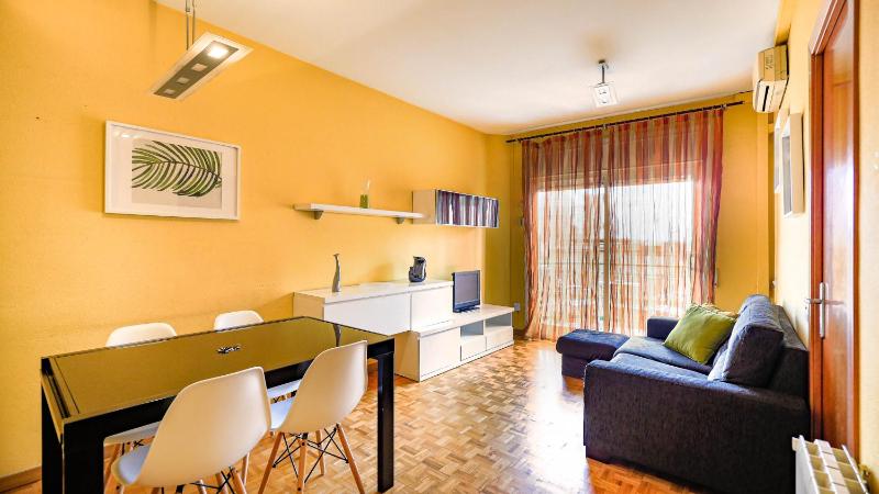 Bed&Bcn Sant Andreu — забронировать отель в Барселоне