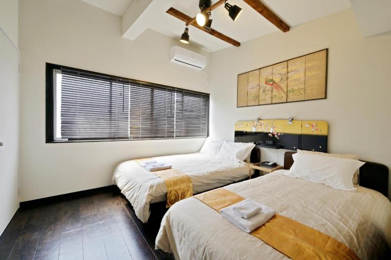 Abenosujisou - Vacation STAY 8416 — отель с удобствами в Осаке