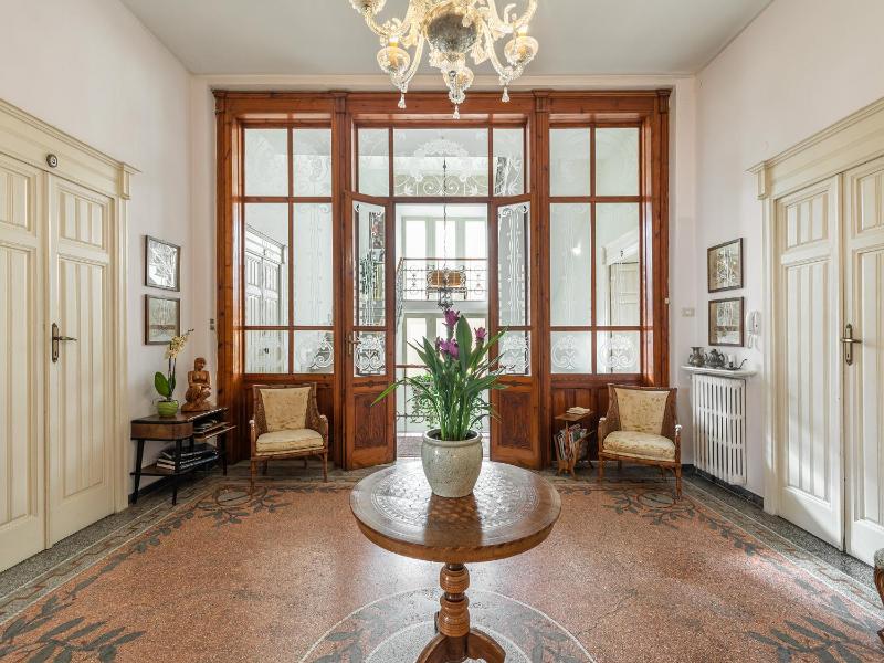 Palazzo Santa Caterina a Dorgali - Lussuoso B&B vista mare