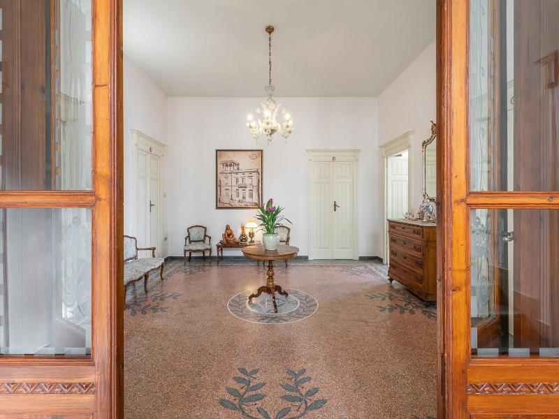 Palazzo Santa Caterina a Dorgali - Lussuoso B&B vista mare