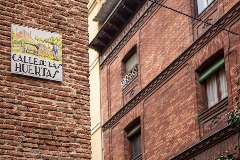 Calle Huertas Coqueto by RegalateMadrid — отель в Мадриде, Испания