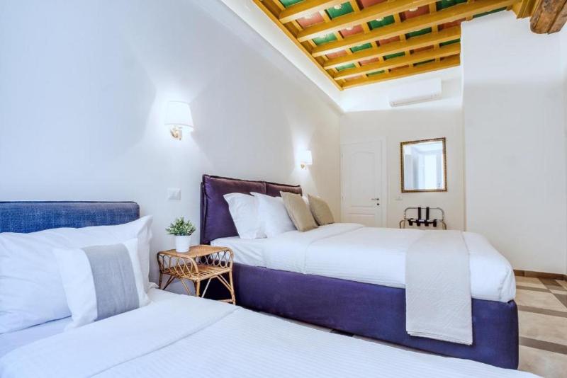 IFlat Trevi's Stylish Paradise — отель с удобным расположением в Риме