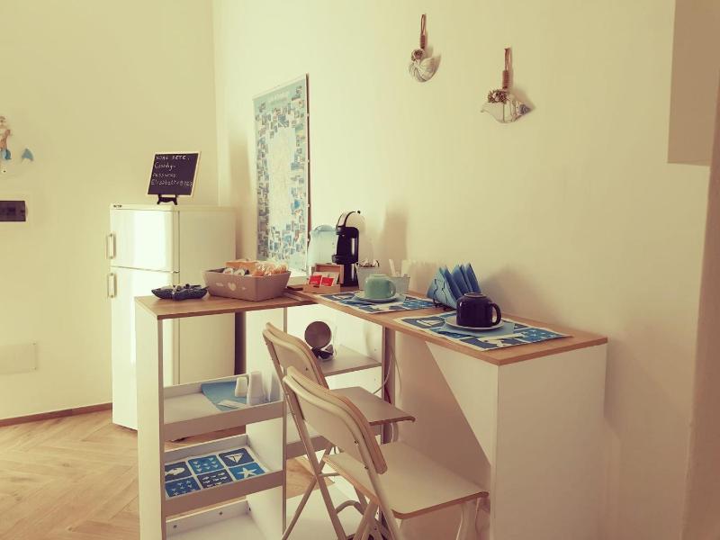 Casa di Giù a Porto Torres - Confortevole B&B centrale
