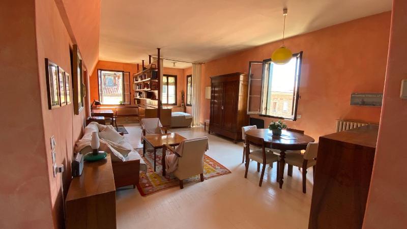 CA' ROMANTICA - BIG APPARTMENT at ACCADEMIA — отзывы гостей и цены