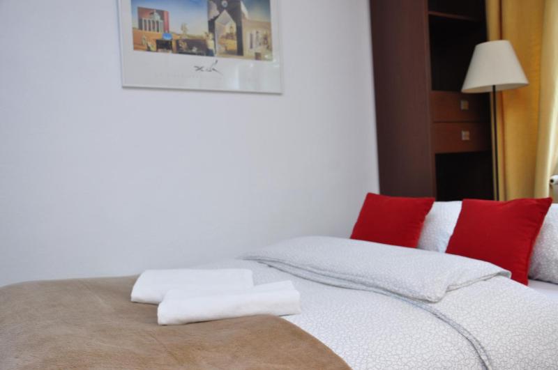 Цены на Prudentia Apartments Moko Economy в Варшаве