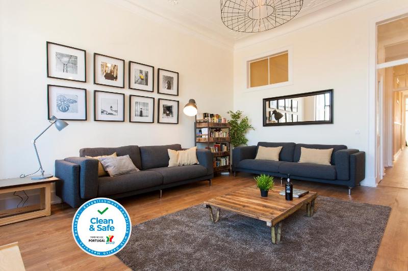 Sao Pedro de Alcantara 63 by Central Hill Apartments — отзывы гостей и цены