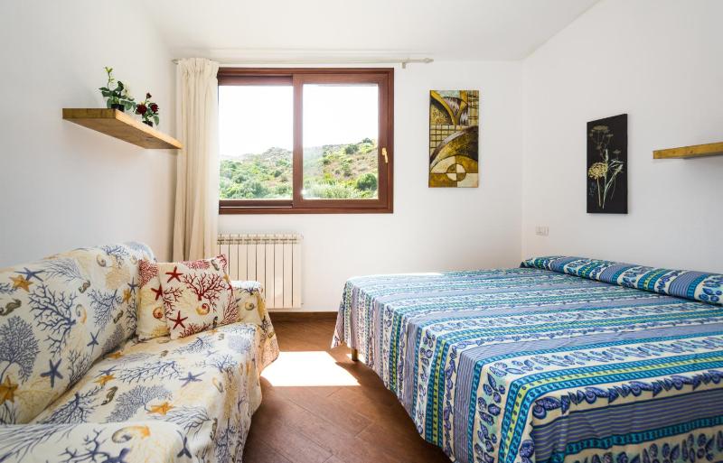 Casa Vacanze a La Maddalena - Relax vicino al centro
