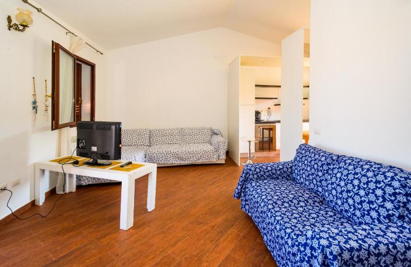 Casa Vacanze a La Maddalena - Relax vicino al centro