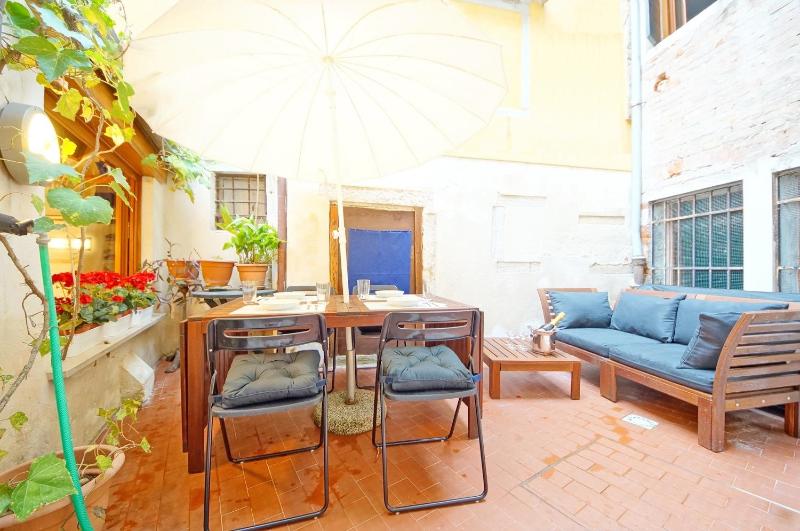 Corte Rota Terrace San Marco — отель в Венеции, Италия