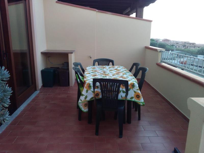 Attico Lubagnu a Castelsardo - Incantevole Vista Mare