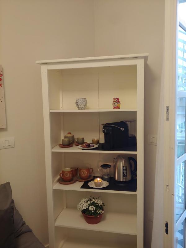 TINY ROOM a Sassari - Accogliente B&B con terrazza