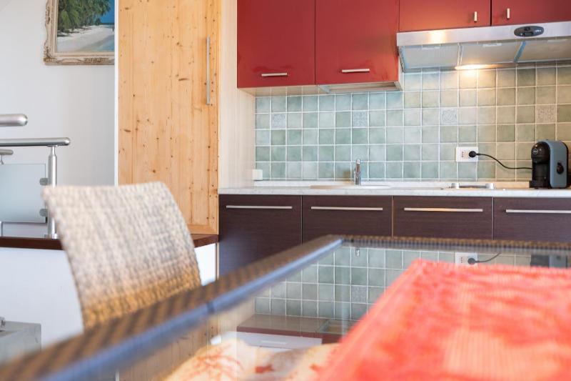 Holiday Apartments a Golfo Aranci - Paradiso Fronte Spiaggia