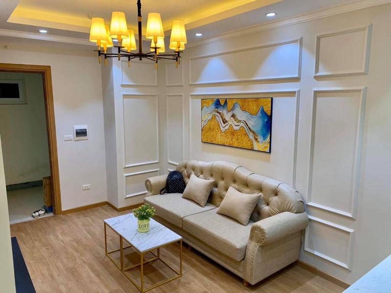 Can Ho Da Nang Apartment Sea View — забронировать отель в Дананге
