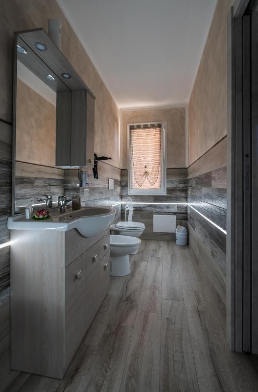R&B mediterraneo a Bosa - Delizioso B&B Fronte Mare