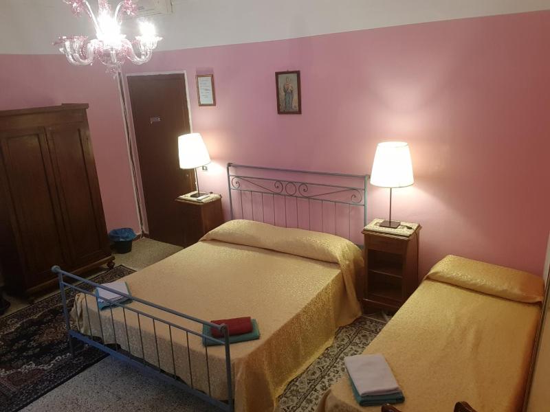Fiabe Venice Rooms — отзывы гостей и цены