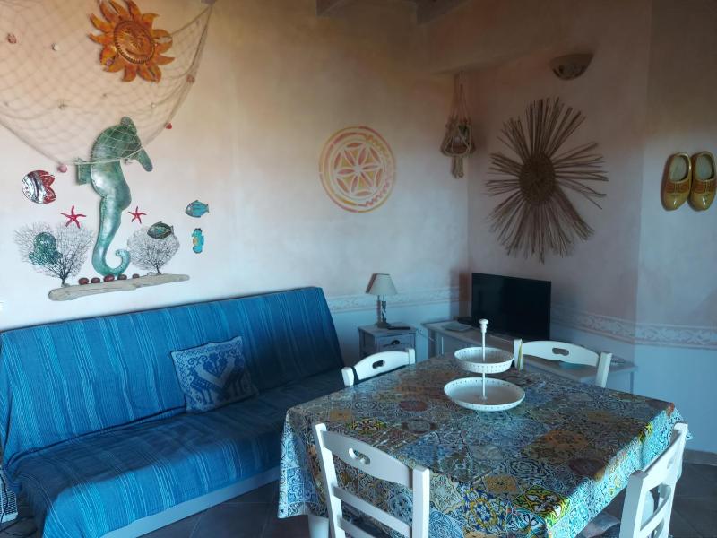 Villa Alessandra a Costa Paradiso - Incantevole Casa Vacanze