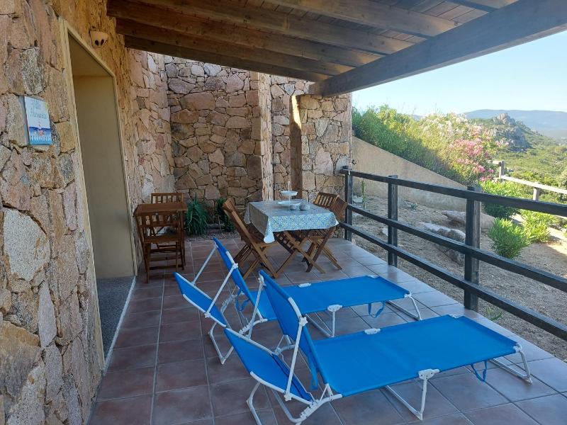 Villa Alessandra a Costa Paradiso - Incantevole Casa Vacanze