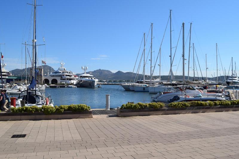 La Casa in Sardegna a Olbia - Accogliente appartamento WiFi