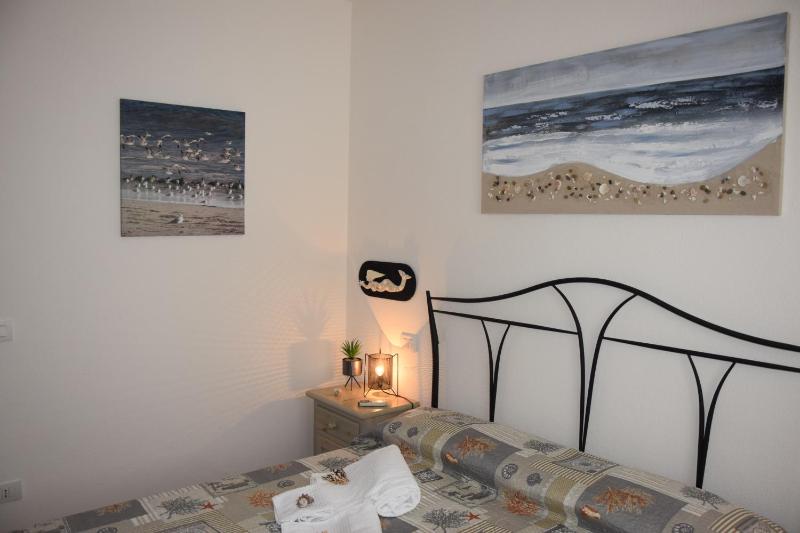 La Casa in Sardegna a Olbia - Accogliente appartamento WiFi