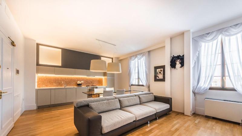 Residenza Giorgio — отель в Венеции, Италия