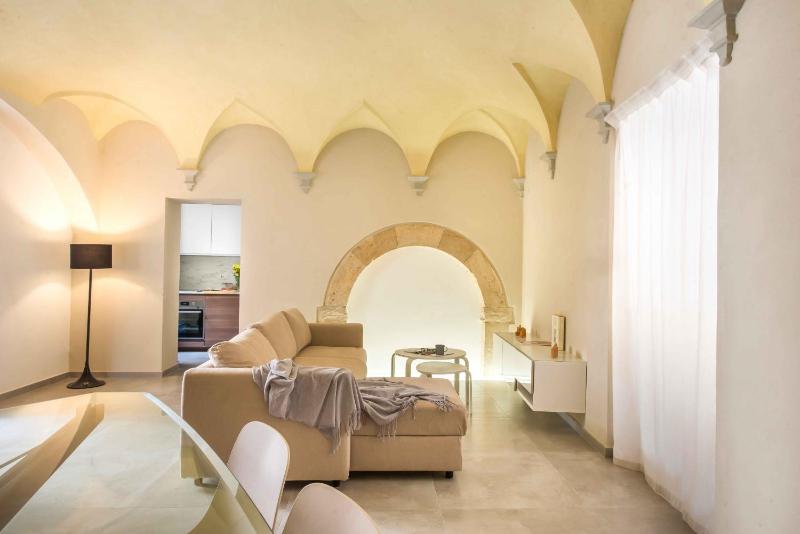 Casa dell'Architetto alla Cattedrale by Wonderful Italy — отзывы гостей и цены