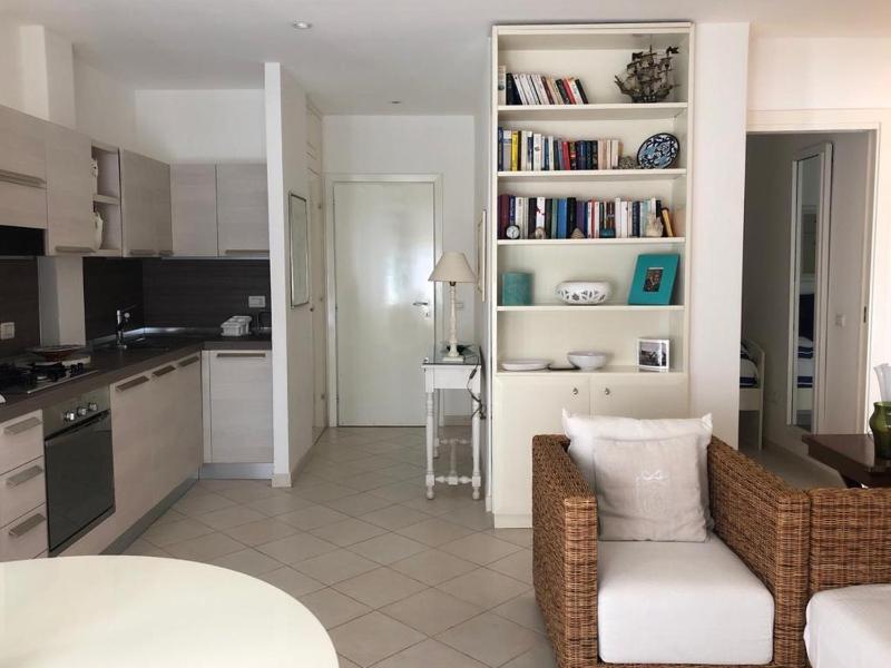 Suite Gallo a Santa Teresa - Lussuoso appartamento piscina