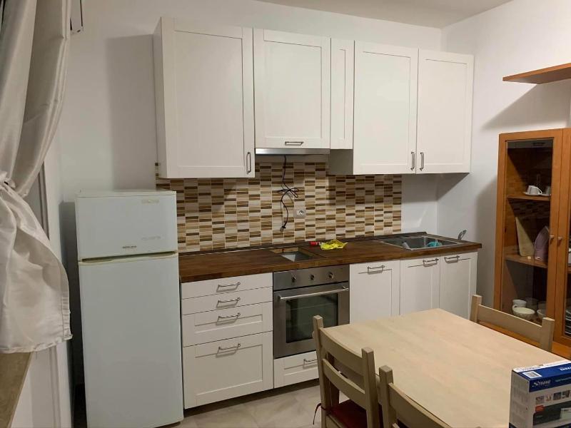 Casa Golfo Asinara a Porto Torres - Appartamento spiaggia