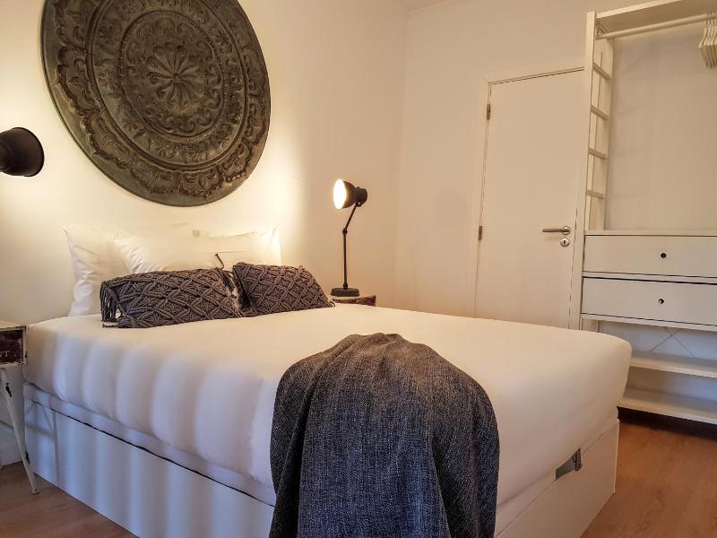 Authentic Lisbon — отель с удобствами в Лиссабоне