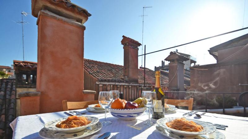 Цены на Mellina's Terrace - Stylish House в Венеции