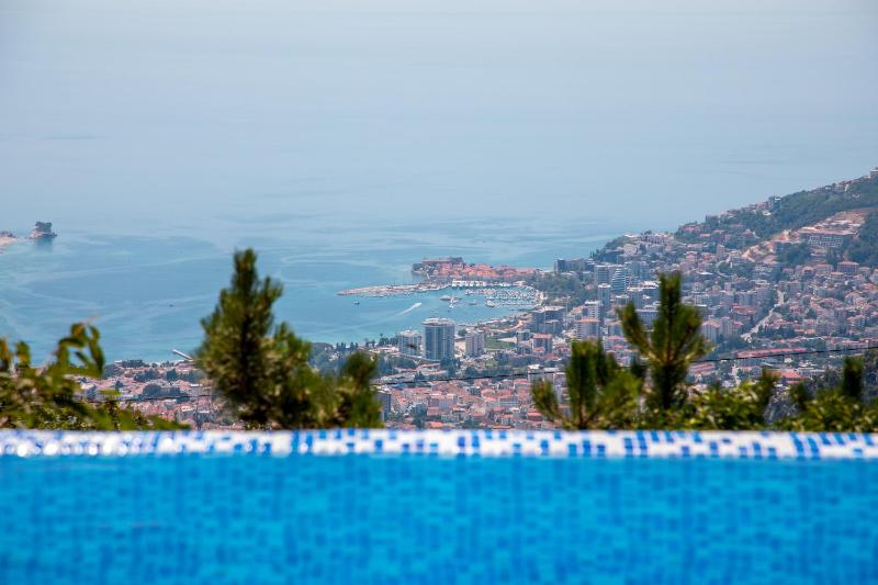 Цены на Villas Adriatic Horizonte в Будва
